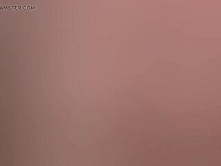 Hardcore casting for a lewd aged woman