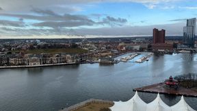 Jersey Tickling: Wes