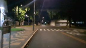See What Happened When I Went Out on the Street Looking for Men.