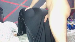 Sex Arab Wife Partie 1 Couple Saudien