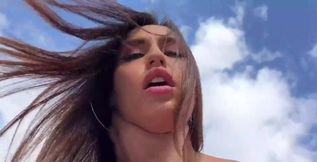 Kelsi is a true angel and wants to fuck me in my pool, I love the way this PAWG takes my big dick in her tight pussy