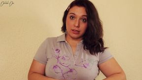 Story Time: Hot Air Balloon Girl (Space Jam Inspired)