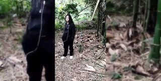 I Shouldn&#039;t Have Taken My Friend&#039;s Virgin to the Mountain Nothing Hard.