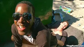 Even The Dealers Can Be Targets