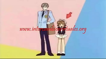 Sakura Card Captor Espa&ntilde_ol Latino