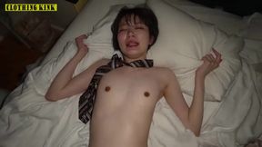 Asian Angel 25427