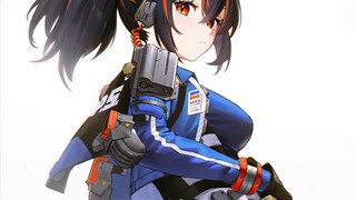ANIME PORN Jerk Off Instructions- Zhu Yuan Arrests You [Zhu Yuan] (Quickshot, Public Hook-up, Zenless Zone Zero)