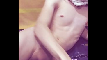 I went deep inside my ass and pumped until I couldn'_t hold it any more.