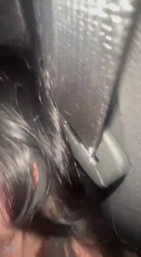 BBW Becky Fucked In And Recorded On Snapchat