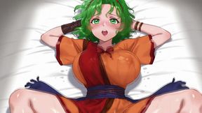 Fire Emblem Tina Hen