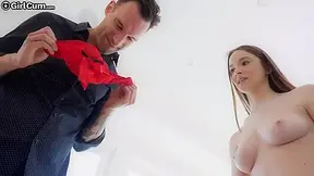 Reaching Peaks - 7 Orgasms - GirlCum