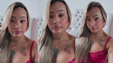 vem me visitar aqui em casa, vem?