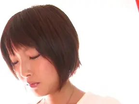 Precious chick Yuzu Ogura busty nice ass fucking with sex toys