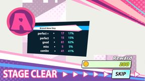 Police woman and guide seduce teenage gamer