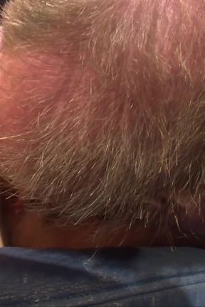 Milf sucks cock then gets fucked to mouth cumshot