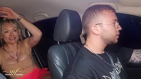 Car Sex