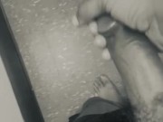 Dressing room jerk
