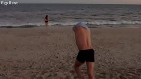 Sex scenes from series translated to arabic - The Affair.S02.E12