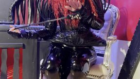 dominatrixfrida - new corset