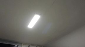 trying out out the meta rayban glasses