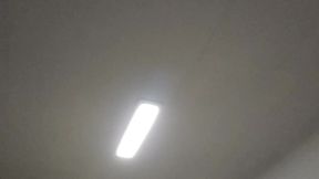 trying out out the meta rayban glasses