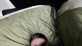 trying out out the meta rayban glasses