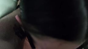 trying out out the meta rayban glasses