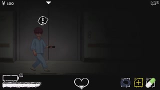 Hospital Seduction H-animation pixel hentai game 5