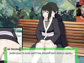 The Naruto Timeline U've Not at any time Seen Previous to (Jikage Rising #55)