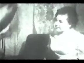 Golden Age Erotica
