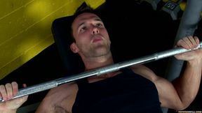 Trystan Bull: Trystan's Trip to Gym Glory