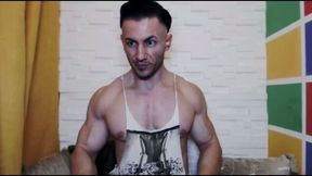 Robin Irons Private Show