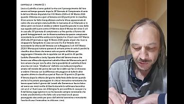 L'_uomo di gomma e la donna di plastica (Parte 6)
