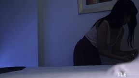 Wax Play 2 - Violet Russo