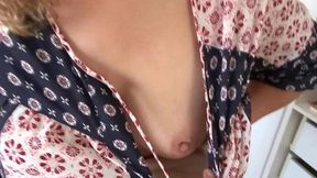 ardientes 69 - several clips full of eroticism from my hot wife