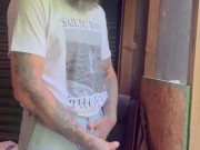 Welcome to Camp Wannacumma! Let’s unload together!