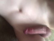 Self sucking solo selfie stick