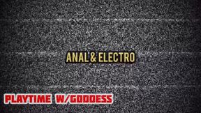 Anal and Electro