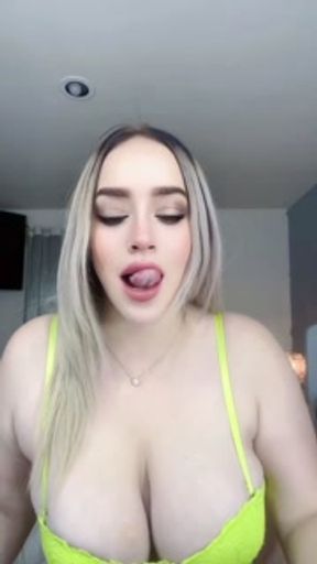 Do you want me to be a whore? 🤤😈