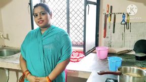Indian bhabhi  neighbour boy&#039;s hard core Fuking