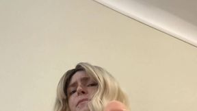 Video sent by @mikki69 @Footjob and #Small Tits #Blonde #Shaved Pussy #Teen hot gratis hardcore | Tik.Porn