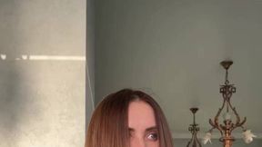 Social Media Creator @clairewilde @Showing Boobs and #Petite #MILF #Brunette #Small Tits adult tube | Tik.Porn