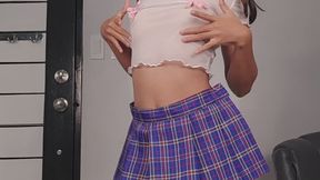 Cum cover slut