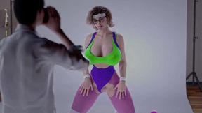 APOCALUST - EVELYN - PART - 5