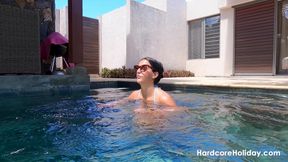 Betzz in the Bedroom