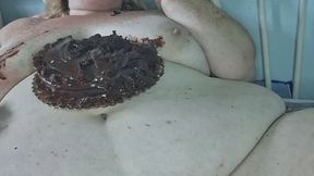 Fucking Cake