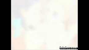 sexy haku and beautiful danielle fuck