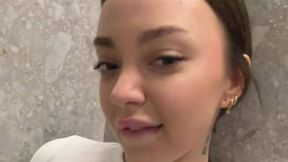 Video uploaded by @PrincessKiss @Shower Sex and #Tattoo Porn #Brunette #18+ Teen #Nude porno sexy hot | Tik.Porn
