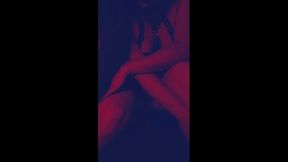 Vertical Joi Cei Play - Anal Instructions for Dilated Ass