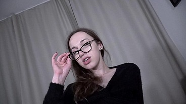 COCK 2 COCK mit Traum TS-GIRL Emily Adaire
